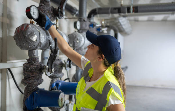 Best Drain Cleaning Services  in North Oaks, MN