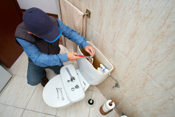 Best Plumbing Services Near Me  in North Oaks, MN