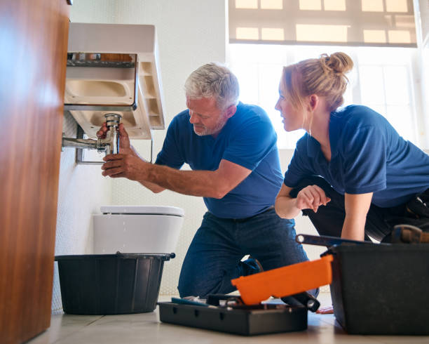 Best Toilet Repair Services  in North Oaks, MN